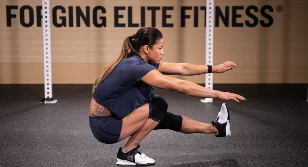 How to Do a Pistol Squat: Everything You Need to Know - Girls Gone Strong