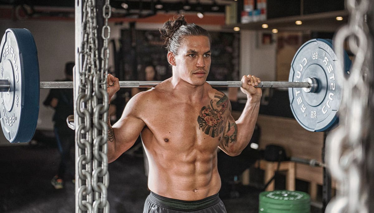 5 Tricks to Help your Abs Grow