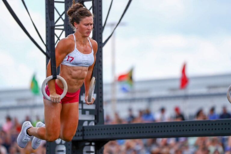 3 Best Accessory Exercises for Ring Muscle Ups