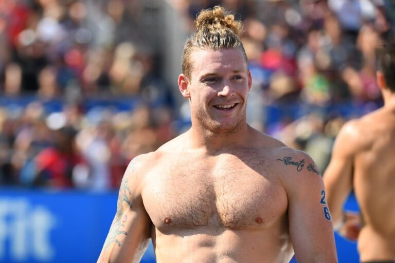 James Newbury and Dene Flude Qualify for HYROX APAC Regionals