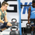 kettlebell deadlift