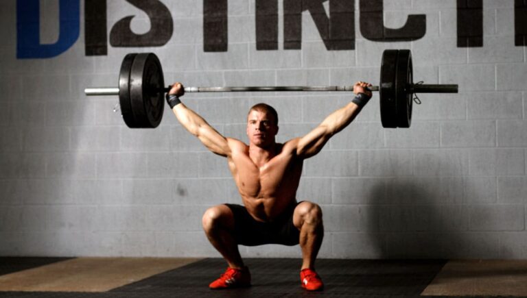 Are You a 4/3/2/1 Man? If Yes, Then You’re Stronger than 95% of Other Guys in the Gym