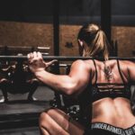 Lower Body Workouts lower back fat How to Get a Strong Lower Back