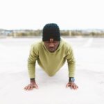 Bodyweight Exercises