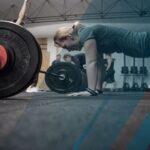 burpee WODs