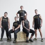 nobull pride collection