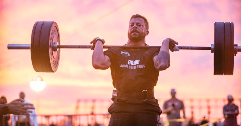 19 Incredible CrossFit Masters Athletes That Deserve Much More