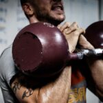 kettlebell workout for crossfit athletes Functional Arm Exercises -