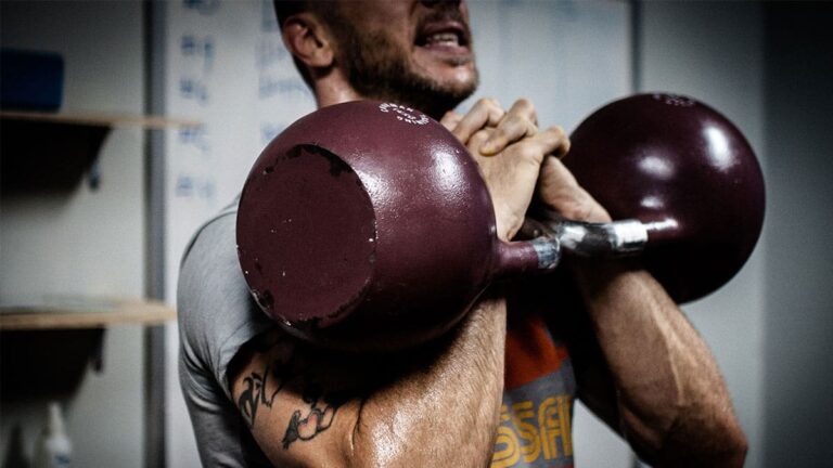 The Best Lower Chest Solution to Get Defined Pecs