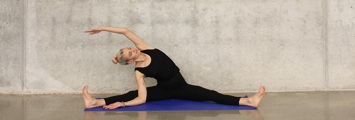 Yoga Poses to Improve your Movement, Body, Breathing and Wellbeing