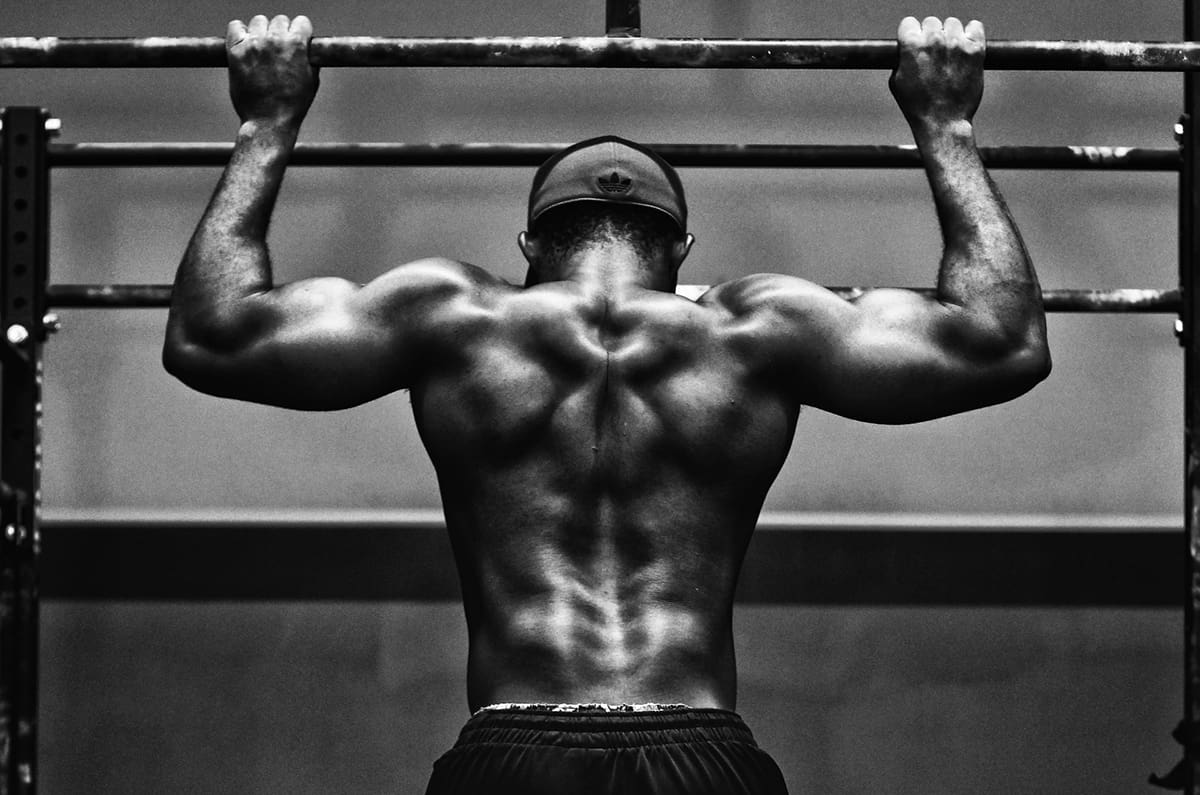 3 Tips On How to Increase Your Pull-Ups | BOXROX