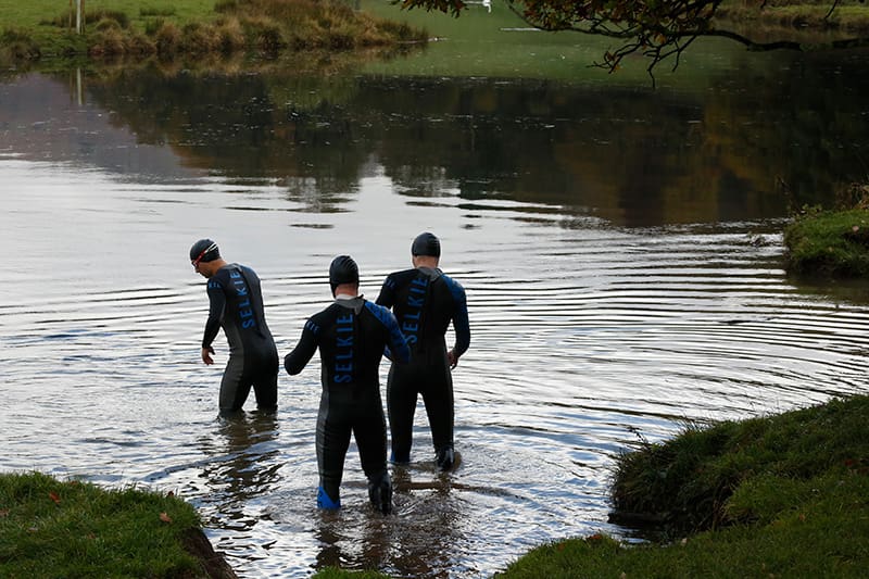 Seagrass: A Swimmer's Guide – Outdoor Swimming Society Outdoor Swimming  Society