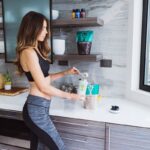 Supplements and female athlete