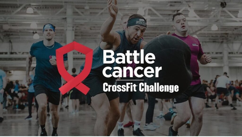 Battle Cancer Partners Up with CrossFit; Events Set In USA and Europe ...