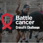 Battle Cancer CrossFit Challenge
