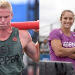 Last Chance Qualifier workouts