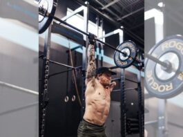Crossfit Creates New Competition Titled Pair Up Throwdown Boxrox
