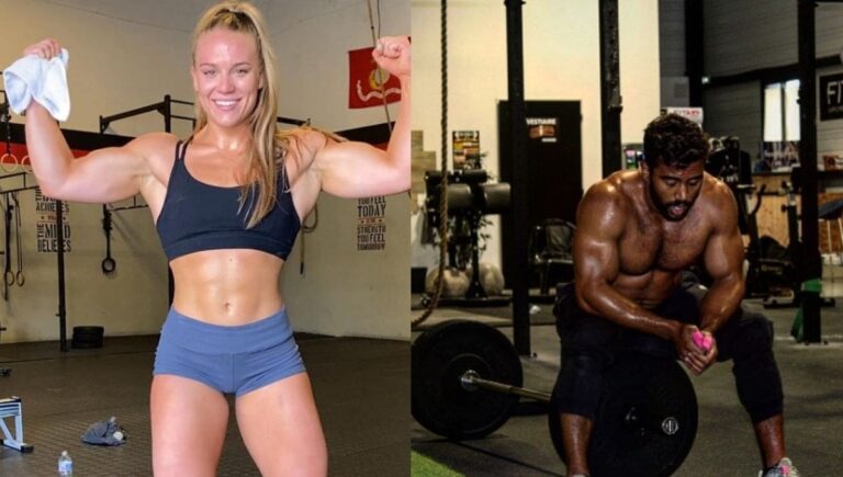 8 Athletes to Watch at Fittest In Cape Town