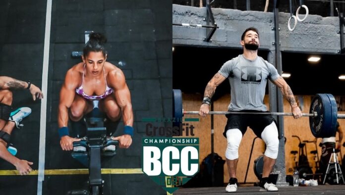 The 2012 CrossFit Games Brazil - Breaking Muscle
