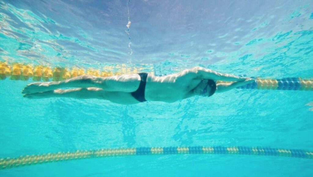 SwimSolutions – Swim Coaching The Total Immersion Way