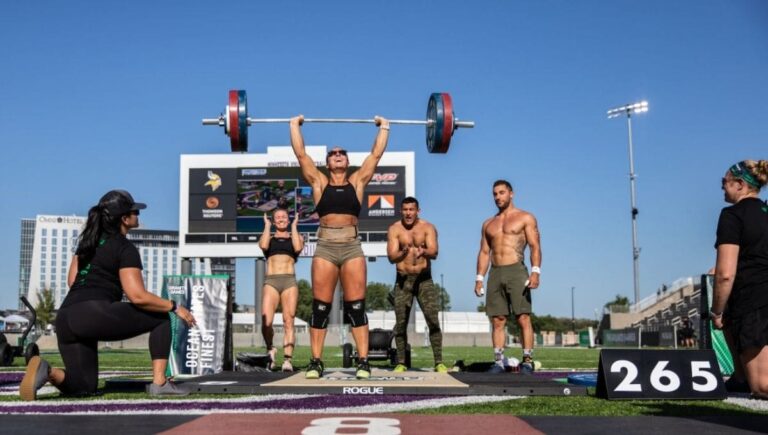 3 Common Misconceptions about the Barbell Clean and Jerk Exercise