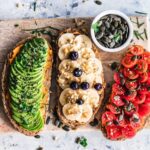 Vegan and Vegetarian Foods