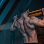 Training plan for pull-ups