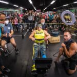 virtual crossfit semifinal