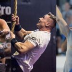 athletes to follow at the lowlands throwdown