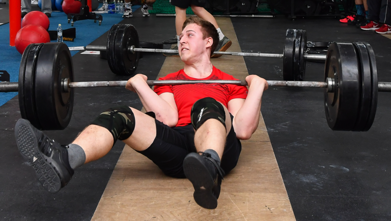 The 3 Best Exercises for Beginners to Build Muscle Fast