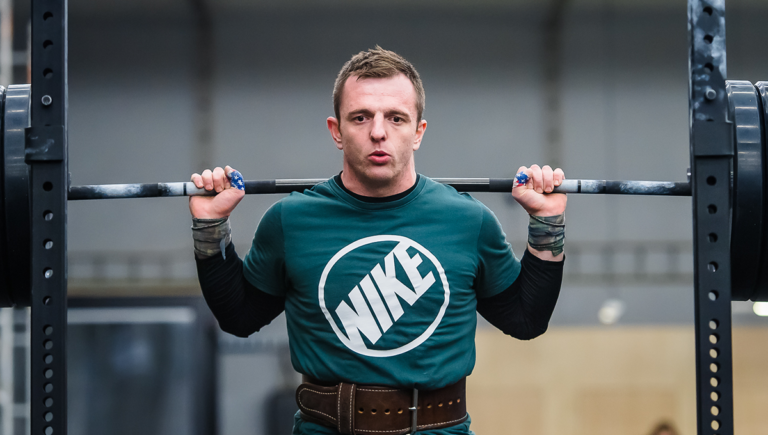 The 5 Biggest Leg Training Mistakes