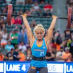 Sara Sigmundsdottir’s Favourite Moment of Her CrossFit Career