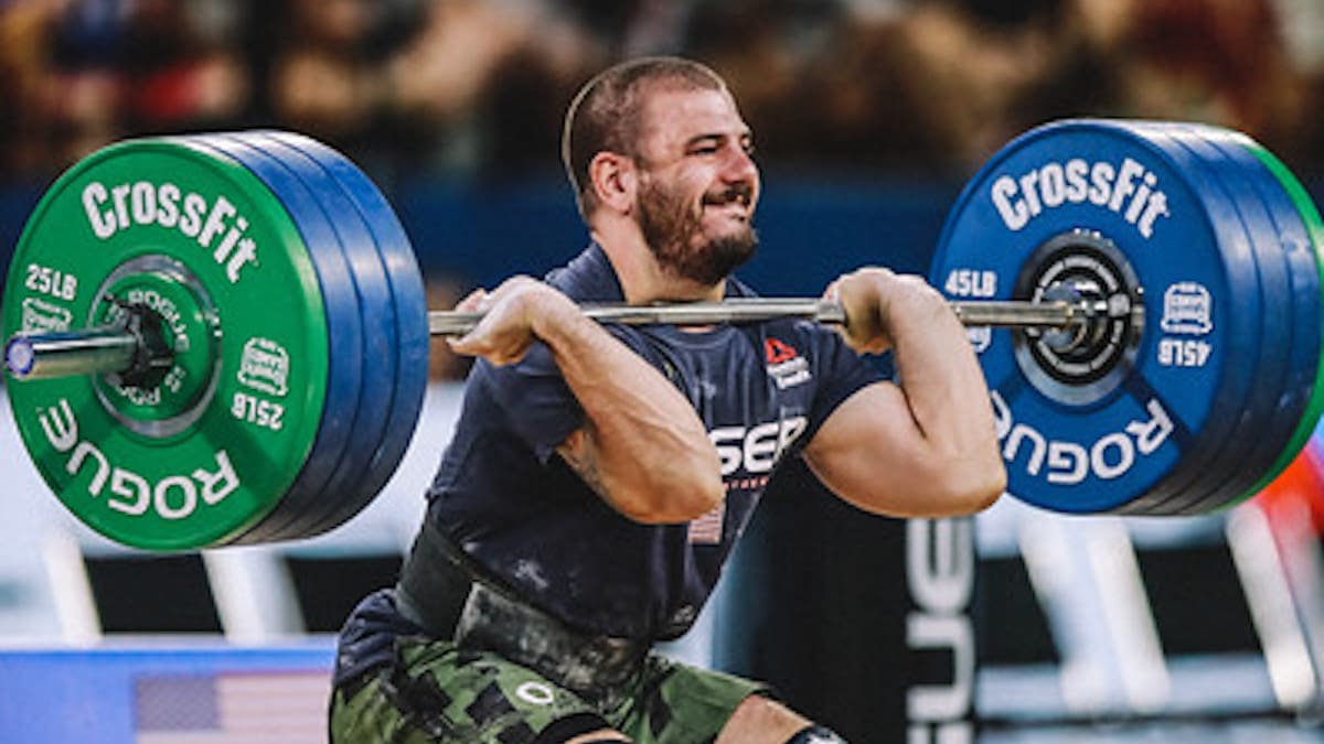 Clean vs Power Clean: What's the Difference? - The WOD Life