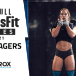 CrossFit Games 2021 Teenagers Day 2 Recap