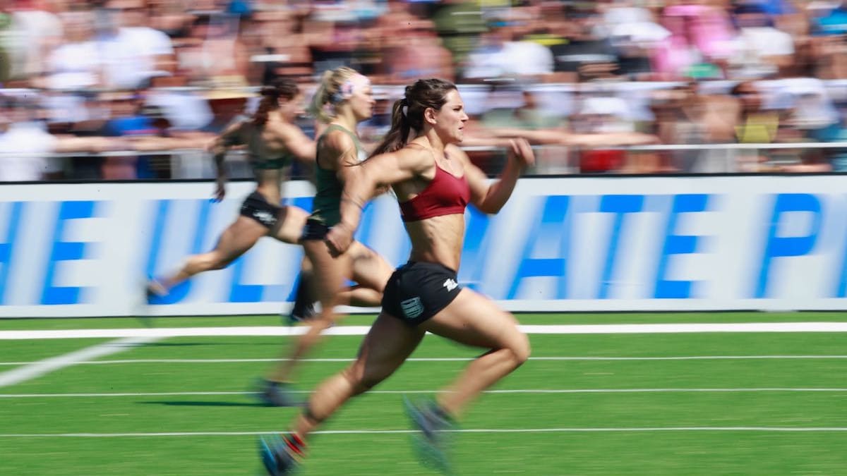 How To Run Faster : 6 Easy Steps To Increase Speed