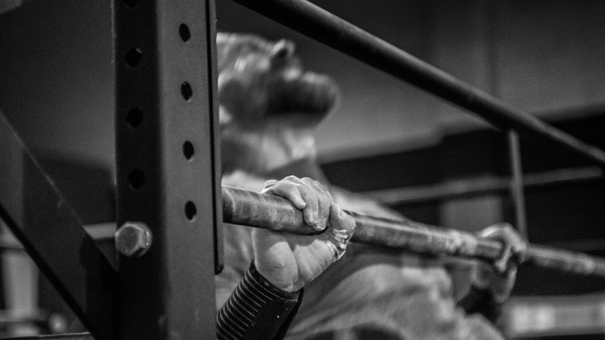 Pull-up-WODs-Athlete-Benefits of Tempo Training Benefits of Pull Ups