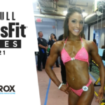 Transformations CrossFIt Games 2021