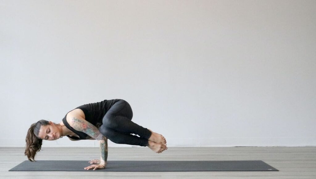 The 10 Best Yoga Poses for Two People