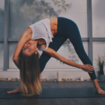 Yoga Poses back pain