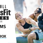 crossfit games teams day 2 recap