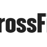 CrossFit Logo Jason Dunlop