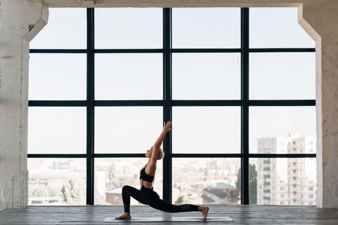 Yoga Poses to Improve your Movement, Body, Breathing and Wellbeing