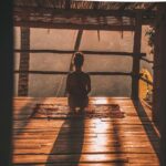 essential restorative yoga poses