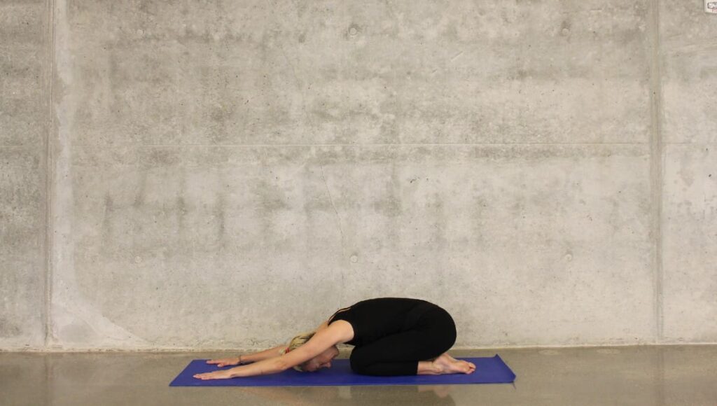 15 Best Yin Yoga Poses for Relaxation and More