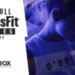 mal o'brien crossfit games 2021