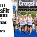 masters day 1 recap crossfit games