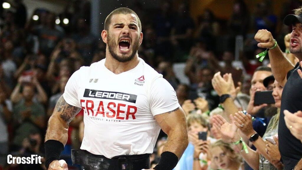 Mat Fraser Reveals HWPO Pro for Elite CrossFit Athletes BOXROX