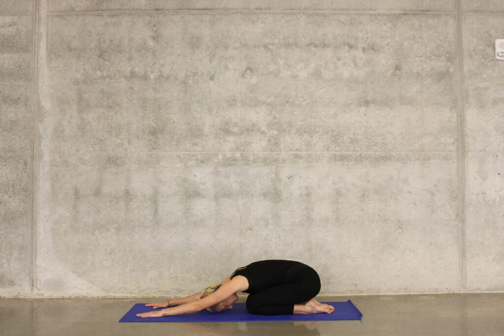 Restorative Yoga: Finding Peace in a Stressful World