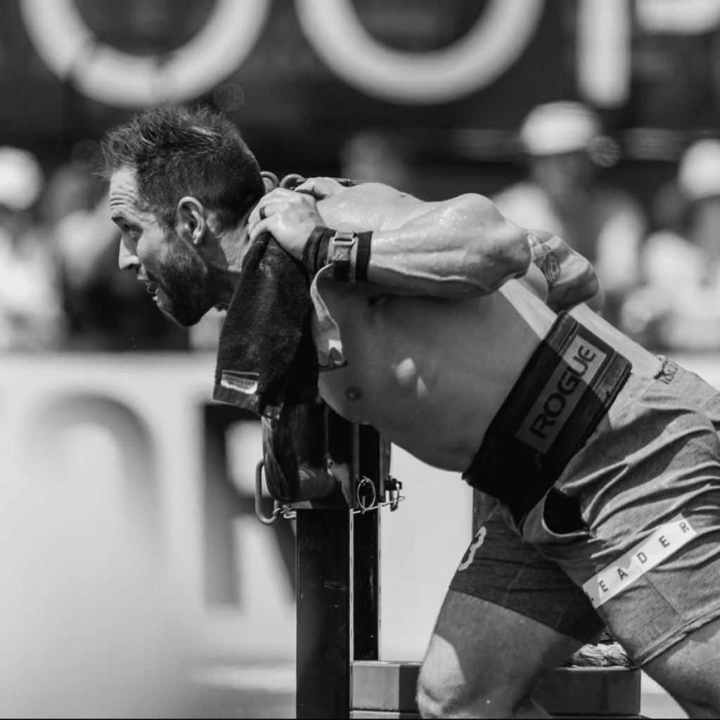 crossfit games teams day 2 recap