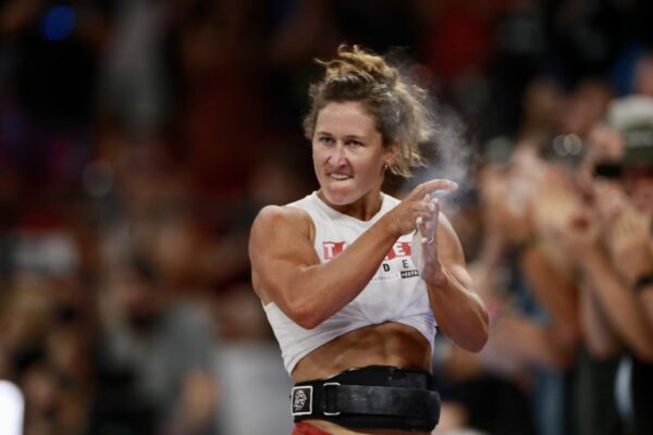 Tia Toomey Takes Record-Setting 30th CrossFit Games Event Win | BOXROX